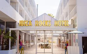 Hotel Ibiza Rocks Sant Antoni